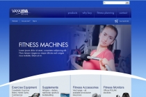 VayaViva Fitness Store